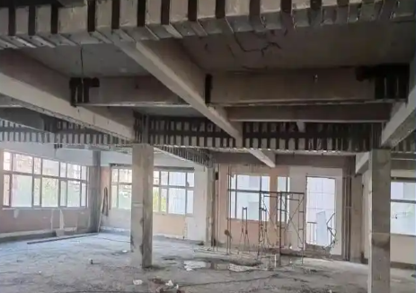 平凉房屋碳纤维加固对环境的影响