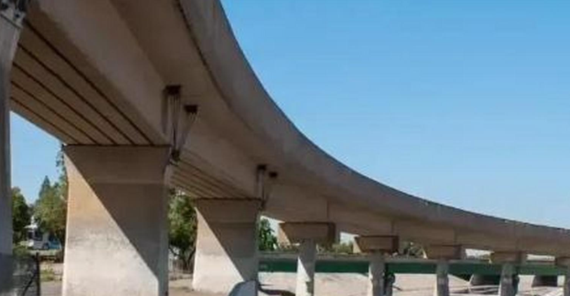 平凉桥梁加固过程中为什么要施加预应力?