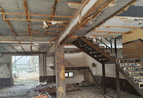 平凉房屋结构加固方法,保障建筑结构的安全和稳定