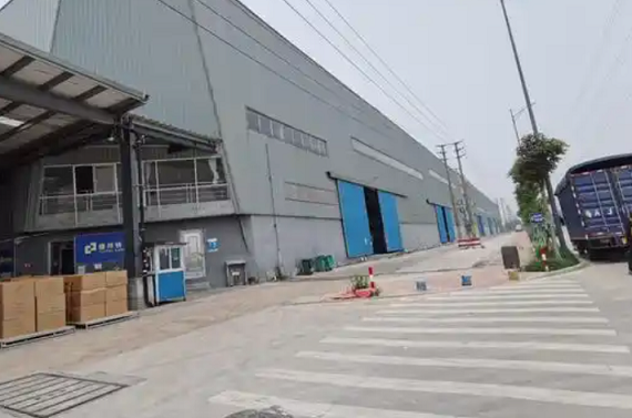 平凉仓库地基下沉怎么加固?