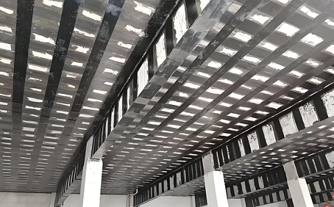 平凉碳纤维加固：提升材料强度的终极选择！