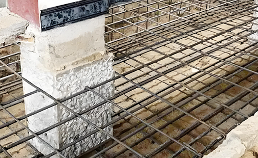 平凉地基加固五大误区，了解后再做决定！