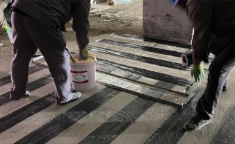 平凉碳纤维加固要用到哪些技术？