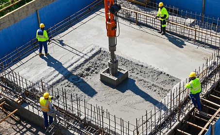 平凉不想家变危房？别因省小钱忽视地基加固！