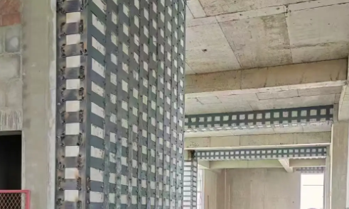 平凉加固公司如何加固屋面裂缝问题？