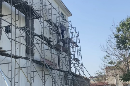 平凉为何新建房屋需要抗震加固？往这儿看！