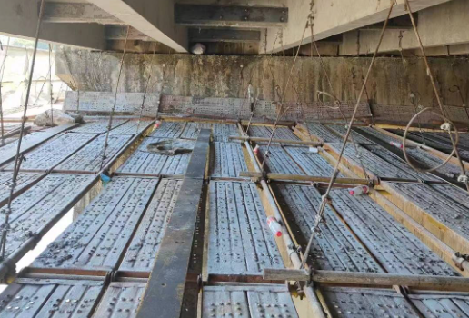 平凉地基不牢固，各种问题接踵而来！