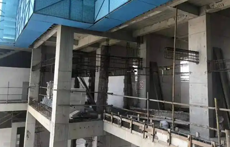 平凉磐建建筑为客户提供优质的建筑加固工程服务！