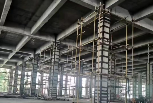 平凉专治建筑物疑难杂症，力做您的建筑加固服务企业！