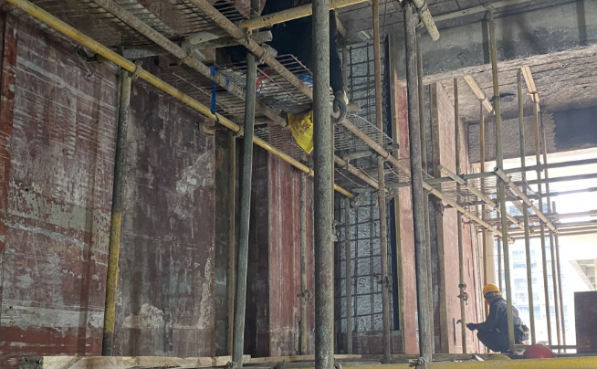 平凉建筑物常见的病害及加固方式！