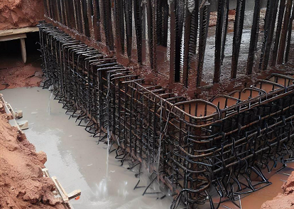 平凉打造坚实城市根基，加固公司助力建筑安全！