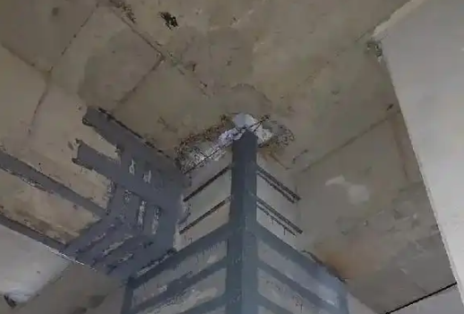 平凉加固公司 | 专业裂缝修补、承载力提升，保障通行安全！