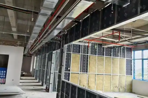 平凉医院加固工程有哪些标准？