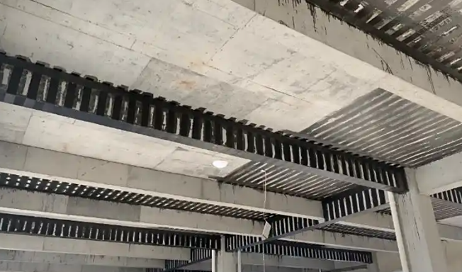 平凉粘贴碳纤维加固法适合静力作用下的构件！