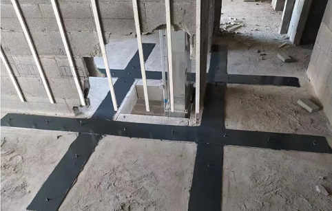 平凉碳纤维加固在化工行业的作用有哪些？