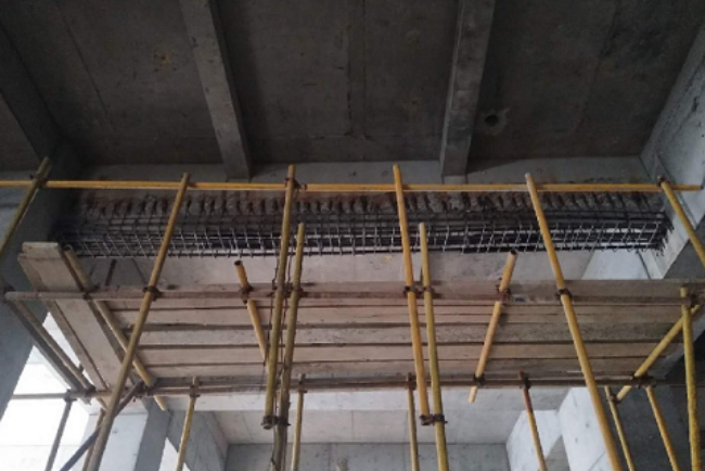 平凉建筑物结构老化需要怎么加固？