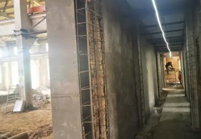 平凉房屋加固：赋予空间改造更大自由度和安全性！
