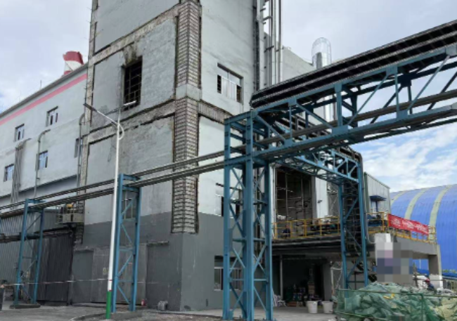 平凉最珍贵的加固：为历史建筑“接骨”！